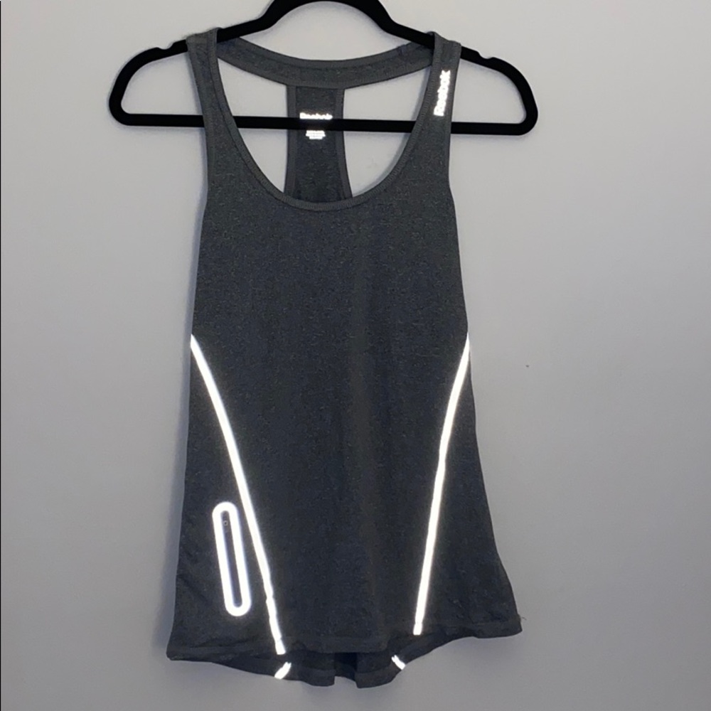 Reebok tank top